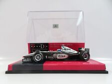1:43 Minichamps West McLaren Mercedes MP4/14 Mika Häkkinen n.1 #M-91