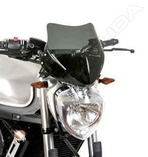 BARRACUDA CUPOLINO AEROSPORT