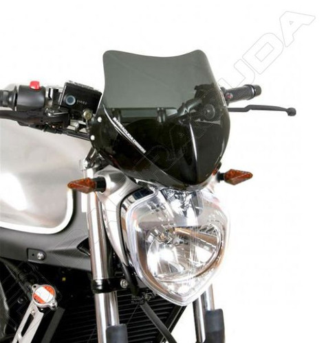 Barracuda cupolino aerosport - barracuda,