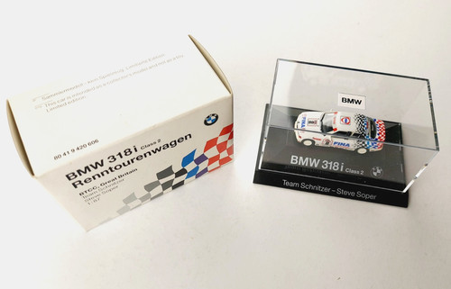 Limited bmw 318i - auto, da
