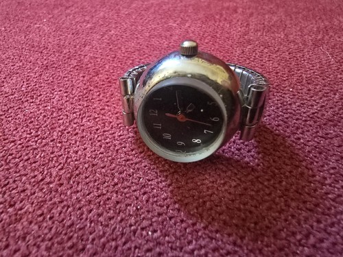Vintage watch anello - vintage,