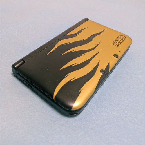Console nintendo 3ds - console,