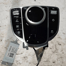 JOYSTICK CONTROLLER per MERCEDES-BENZ GLC (X253) 43 AMG 212ae1 A2059005915