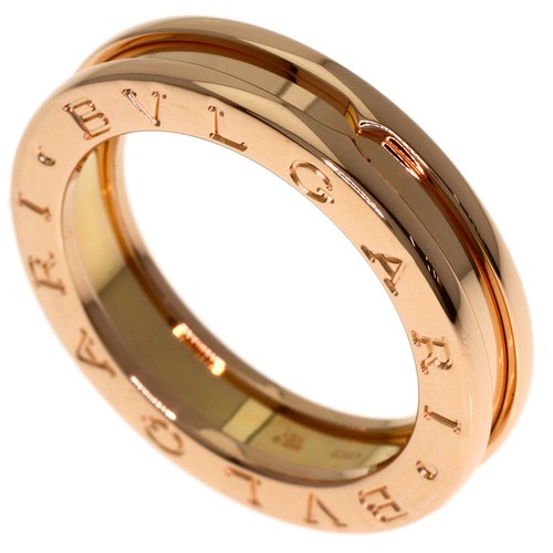 Anello bvlgari zero1 1 - anello,