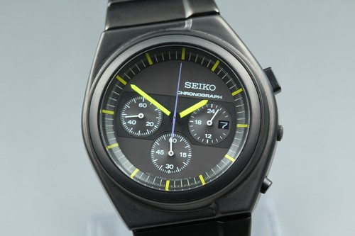 Scatola orologio seiko - orologio,
