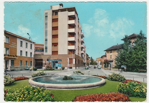 Vigevano pavia piazzale - vigevano,