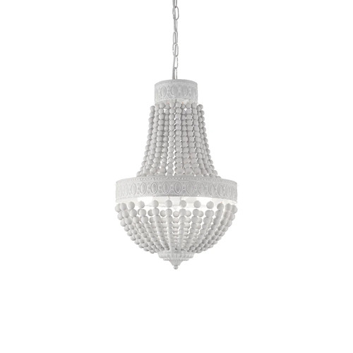 Lampadario shabby - lampadario,