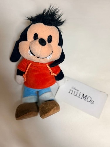 Nuimos max peluche - nuimos,
