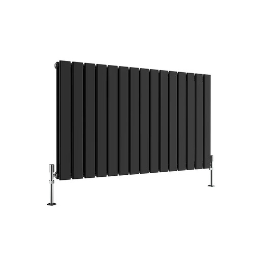 Radiatore design orizzontale - , a