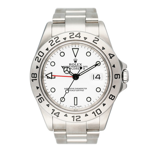 Rolex explorer 16570 - explorer,