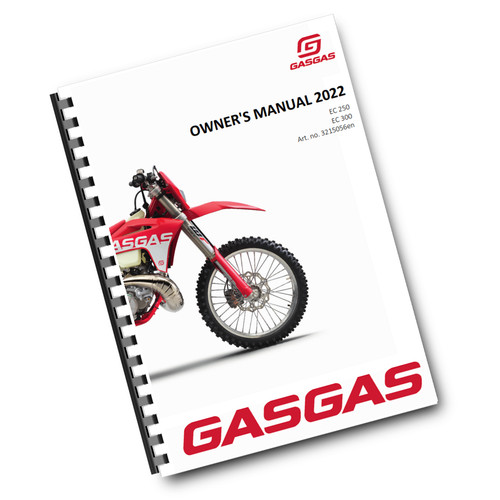 Gasgas 2022 250 - -, ec