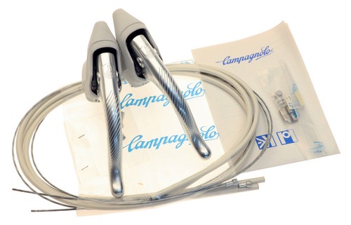 Coppia leve freno - coppia, campagnolo