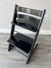 Stokke Tripp Trapp Seggiolone