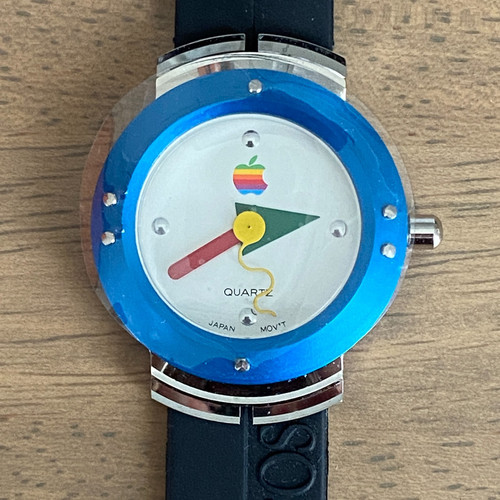 Apple mac watch - os,
