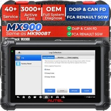2026 Autel MaxiCOM MX900 PRO