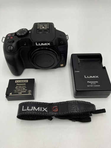 Corpo reflex mirrorless