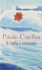 Undici minuti di Paulo Coelho