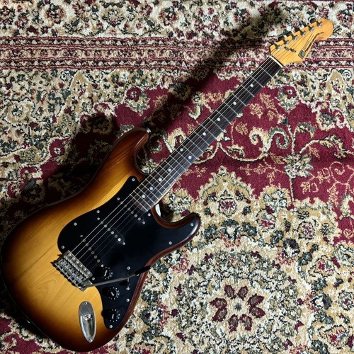 Fernandes fst 65t chitarra - fst-65t,