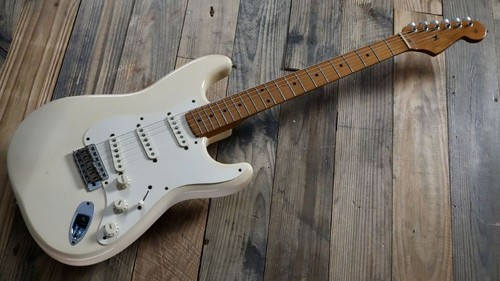 Fender mexico classic - fender,