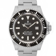 ROLEX Sea Dweller4000 116600