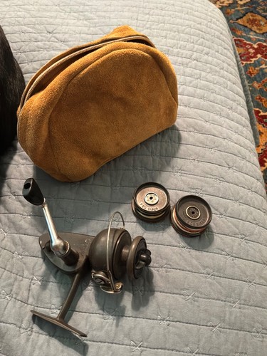 Mulinello orvis 50a vintage - 50a,