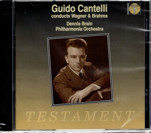 Wagner brahms idillio di - wagner,,