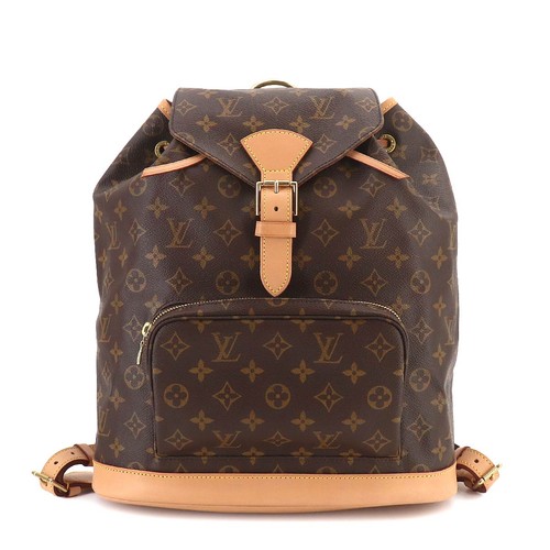 Louis vuitton monogram - louis,