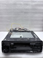 Autoradio Vintage Panasonic RD