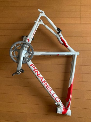 Pinarello fp3 road - pinarello,