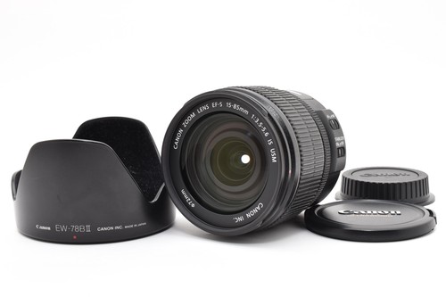 Come nuovo canon ef - nuovo+++],