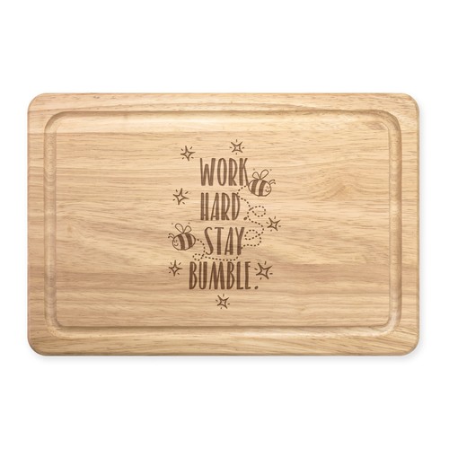 Work hard supporto bombi - hard,