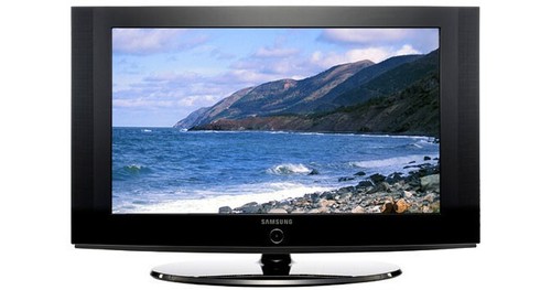 Samsung ln32a330 lcd - samsung,