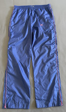 Pantaloni giacca a vento Puma