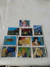 IMAGE PANINI AUTOCOLLANT STICKER CANDY CANDY 2 ANNEE 81 1981 SÉRIE 2 1CHOIX