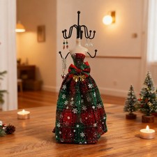 Espositore Collana Porta