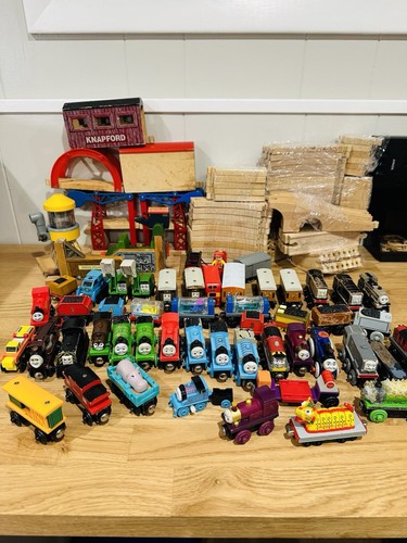 Lotto thomas treno - thomas, il