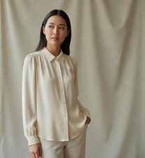 LUISA SPAGNOLI – Pure Silk