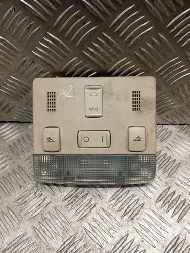 Fanale sedile anteriore - , audi