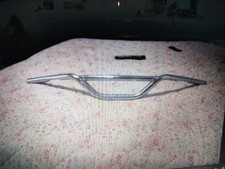 Manubrio HOLLYWOOD Per Harley