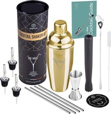 Papuya RE MIX ORO Cocktail