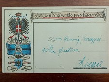 87° REGGIMENTO FANTERIA