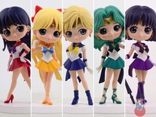 Sailor Moon Eternal/Cosmos