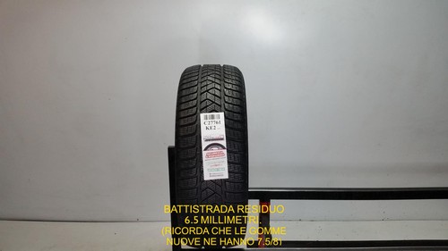 Gomme usate termiche - gomme,