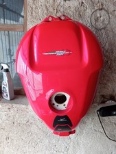 SERBATOIO benzina CARBURANTE  APRILIA TUONO RSV 1000 MILLE 2003 2004