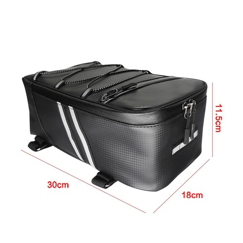 Borsa baule portapacchi