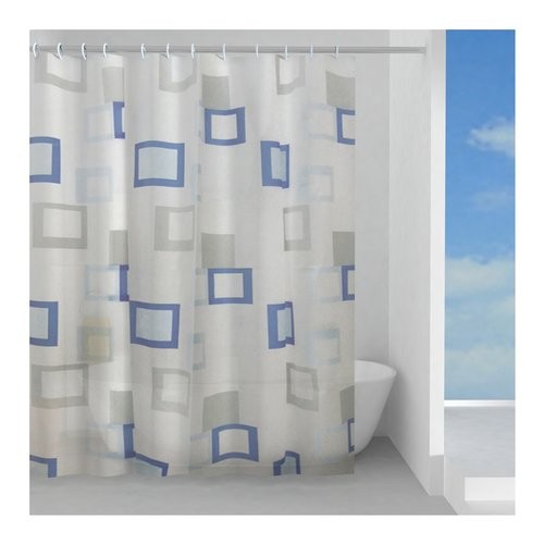 Gedy tenda doccia plastica - gedy,