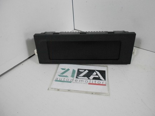 Display multifunzione citroen - display,