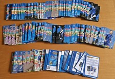 Grande lotto figurine - lotto, panini