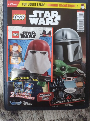 Lego star wars galactic - ,