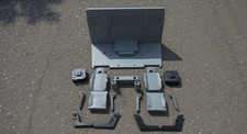Kit interni volvo fh16 - kit,